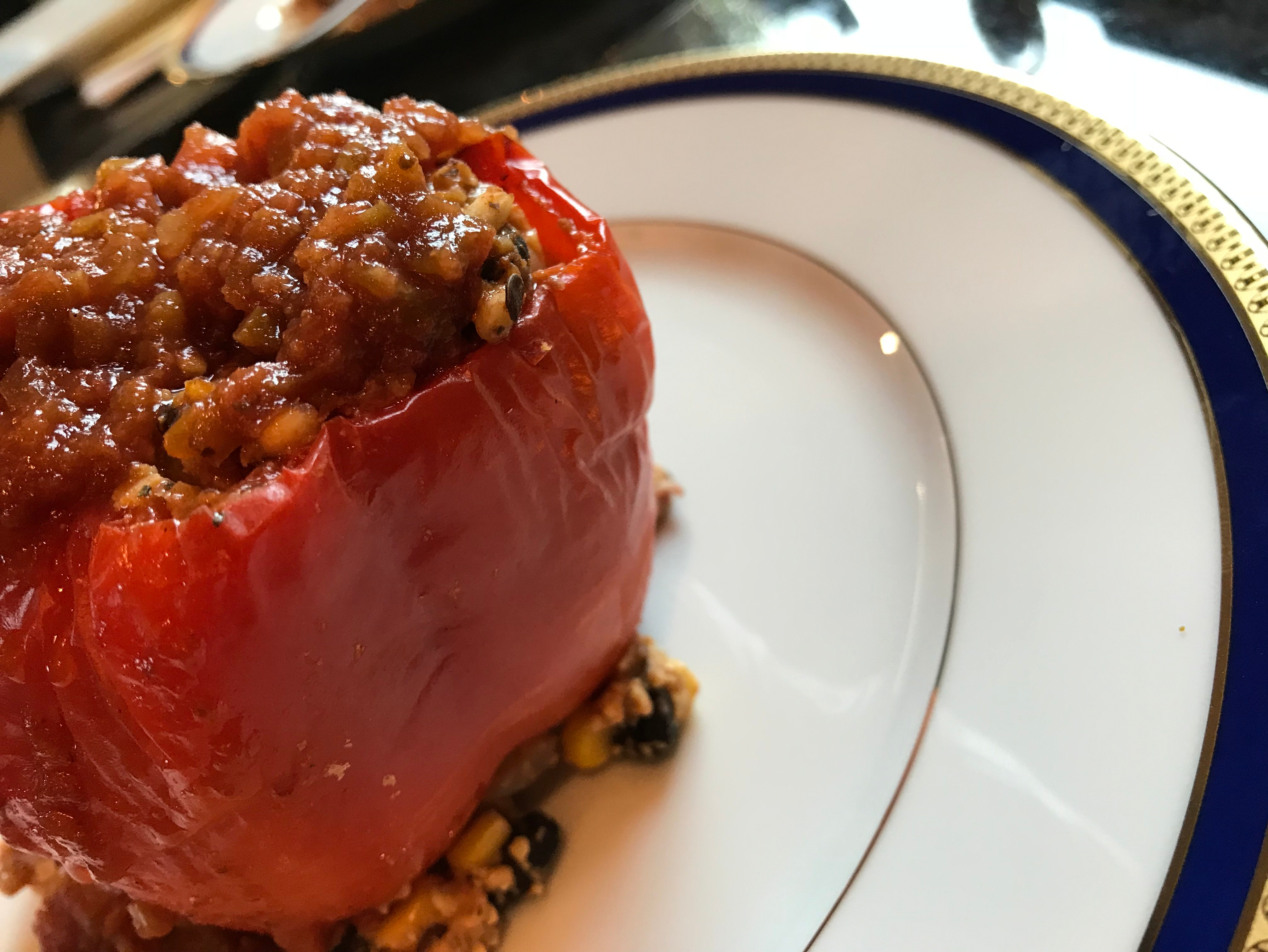 Getjoost Menu Menu Options | Gourmet jo